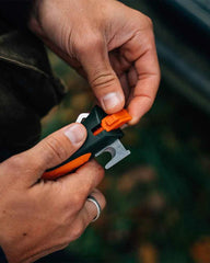 Zakmes Opinel N°12 Explore om te personaliseren - 10
