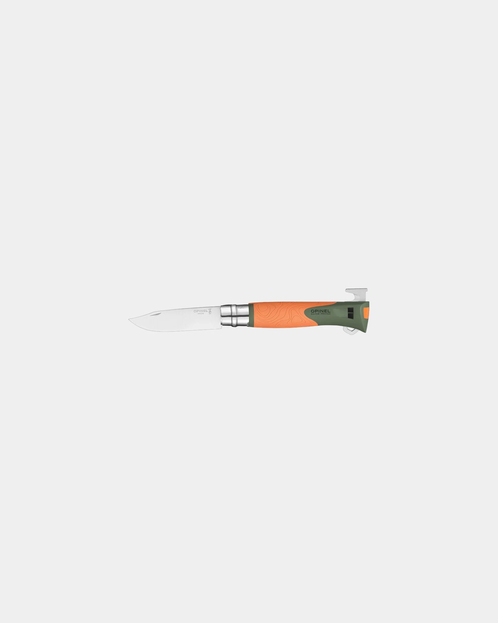 Zakmes Opinel N°12 Explore om te personaliseren - 6