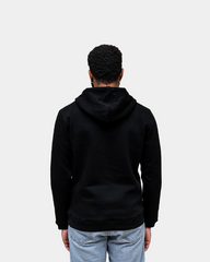 Personaliseerbare hoodie voor heren Made in France - 3