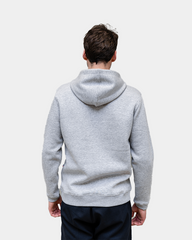 Heren hoodie Made in France om te personaliseren - 1