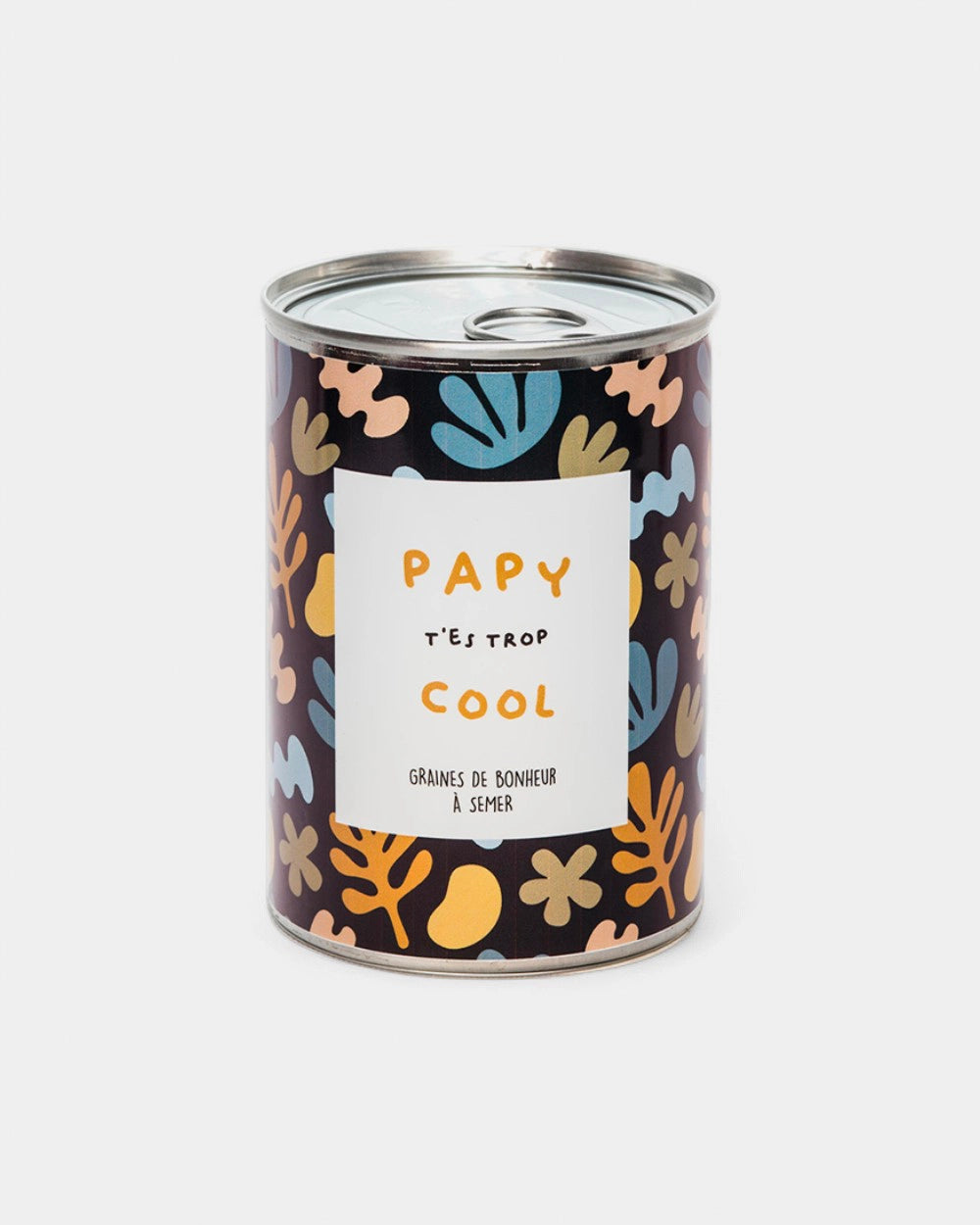 Eco-verantwoorde zaadkits te personaliseren - 33