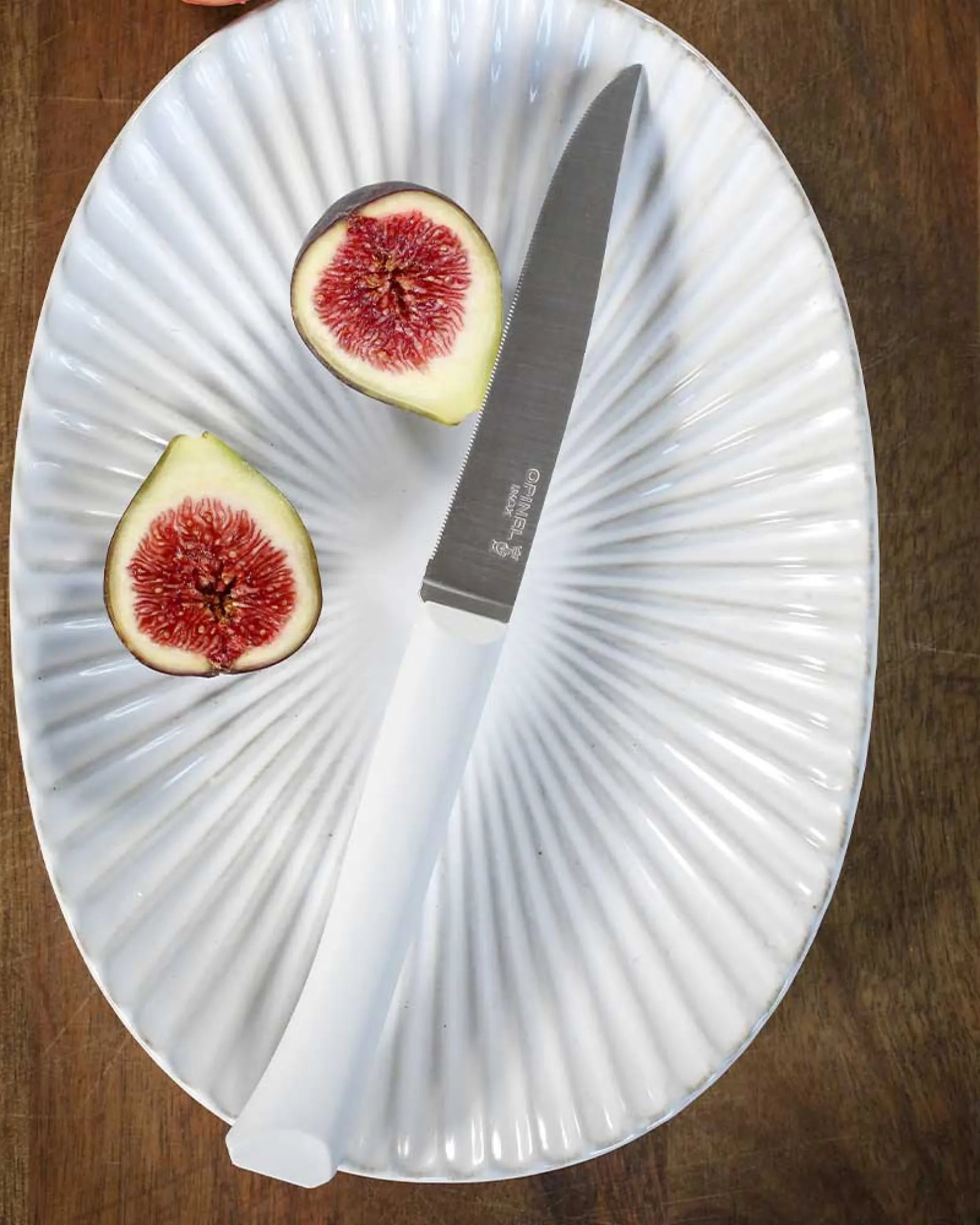 Tafelmes Opinel Bon Appétit+ om te personaliseren - 2