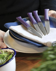 Tafelmes Opinel Bon Appétit+ om te personaliseren - 11