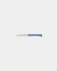 Tafelmes Opinel Bon Appétit+ om te personaliseren - Blauw