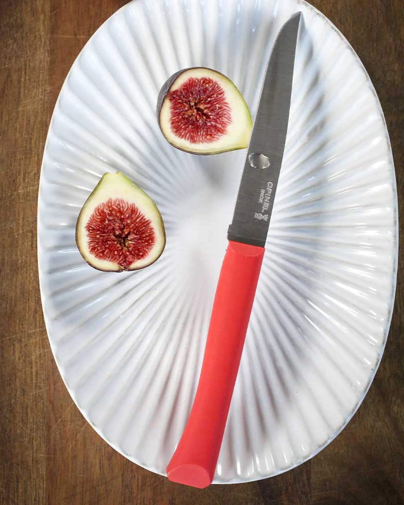 Tafelmes Opinel Bon Appétit+ om te personaliseren - 9