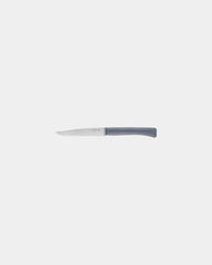 Tafelmes Opinel Bon Appétit+ om te personaliseren - Grijs