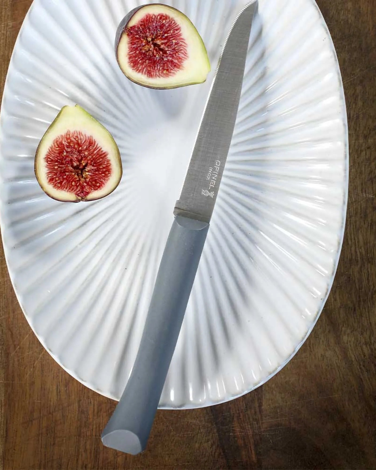 Tafelmes Opinel Bon Appétit+ om te personaliseren - 2