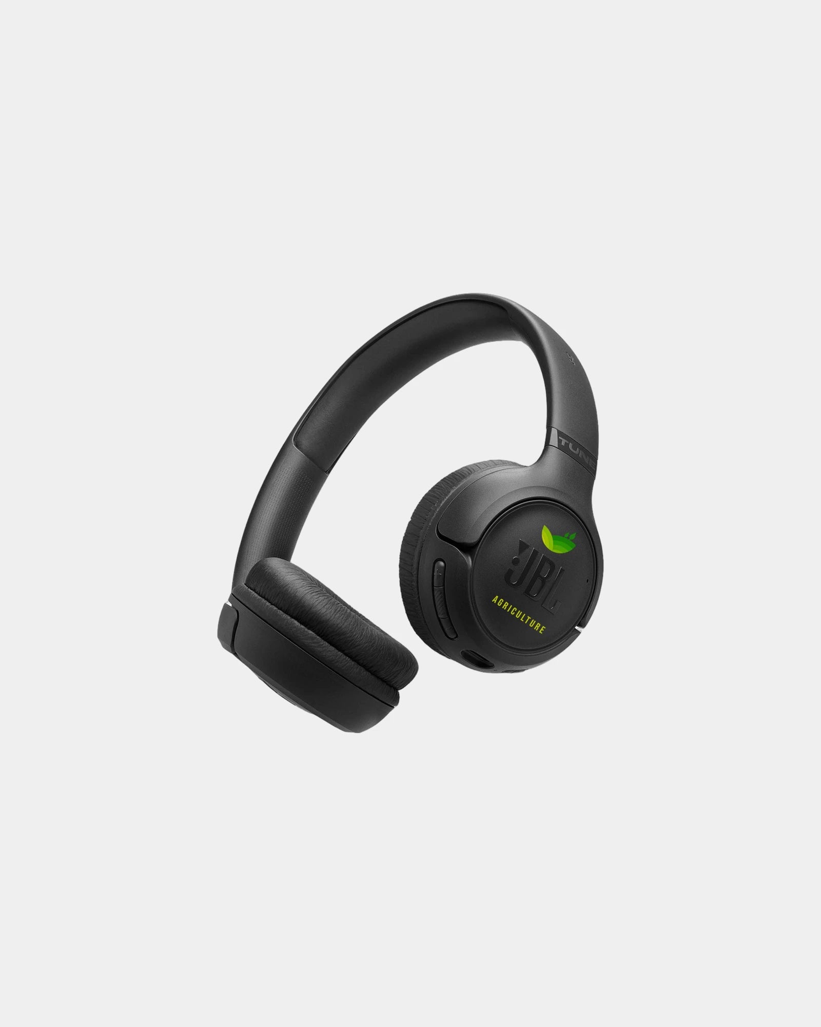 Koptelefoon JBL Tune 530BT 76u om te personaliseren - Zwart