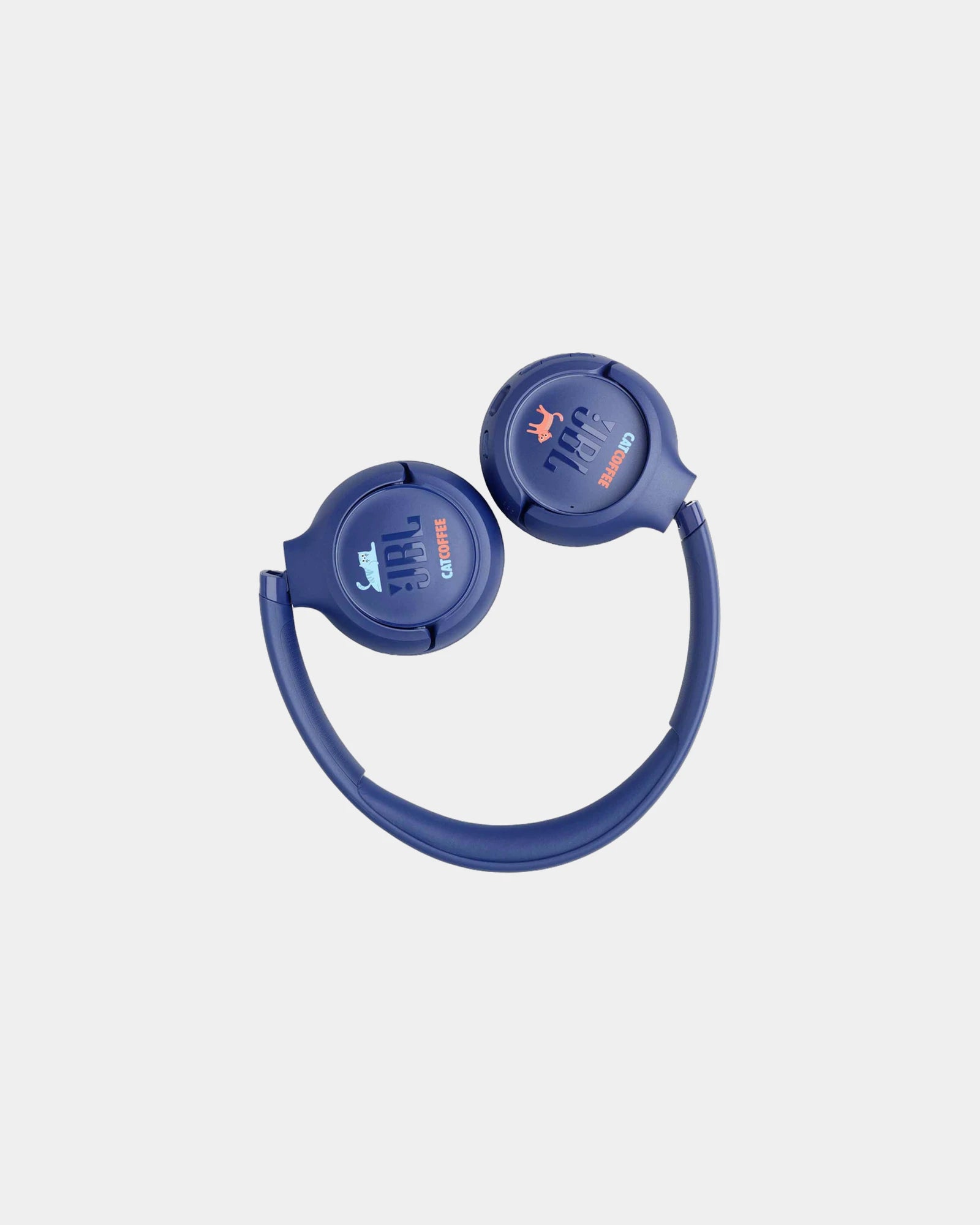Koptelefoon JBL Tune 530BT 76u om te personaliseren - 7