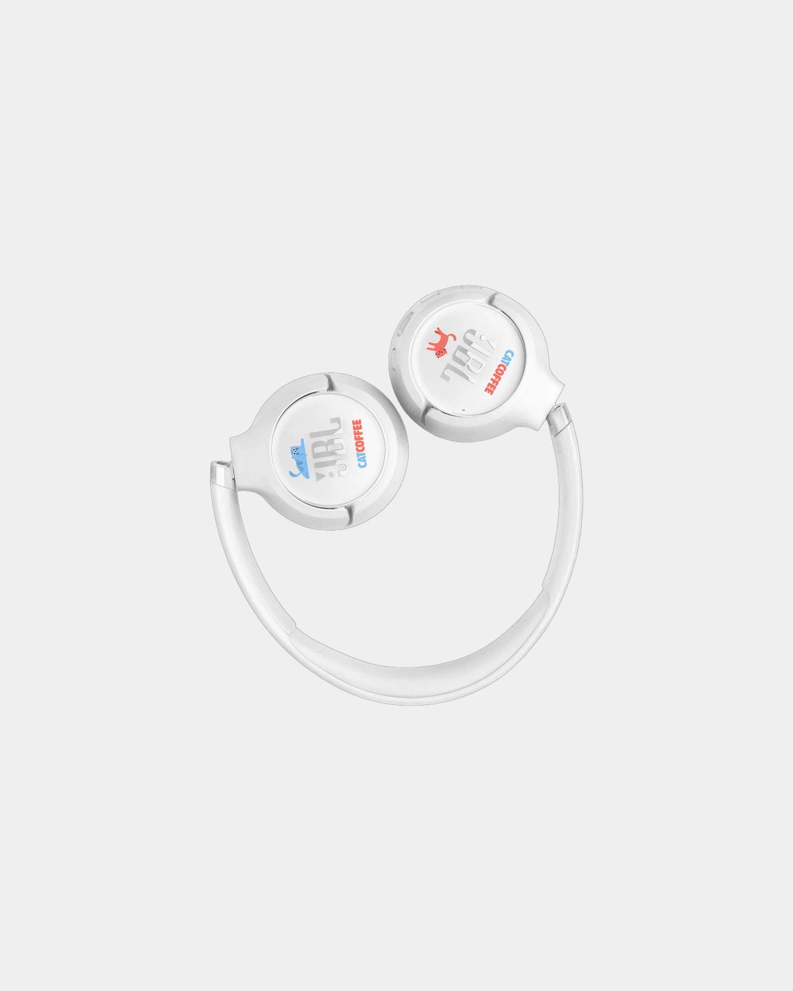 Koptelefoon JBL Tune 530BT 76u om te personaliseren - 10