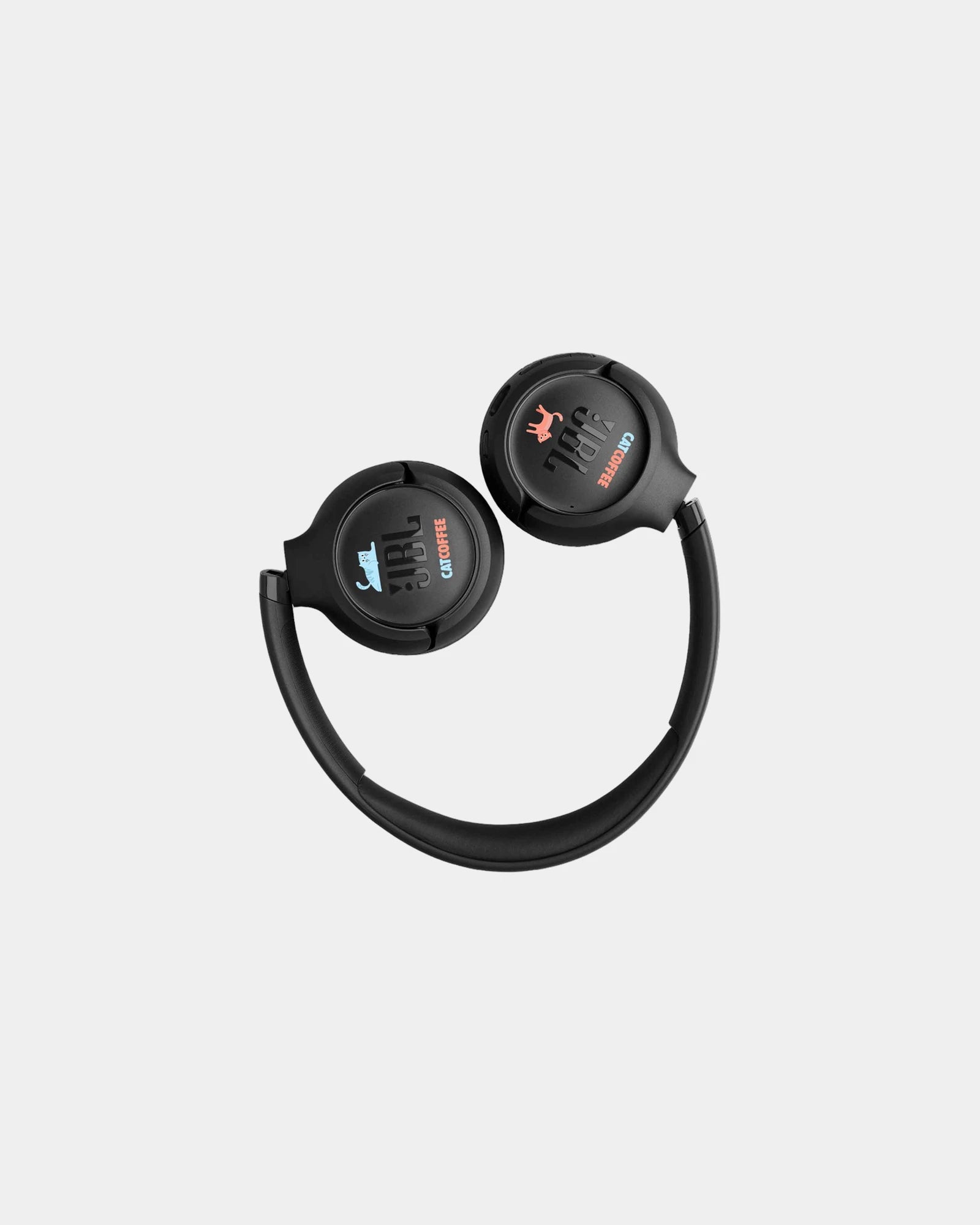 Koptelefoon JBL Tune 530BT 76u om te personaliseren - 4