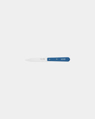 Keukenmes Opinel Office N°112 om te personaliseren - Blauw