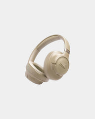 Koptelefoon JBL Tune 780NC om te personaliseren - Beige