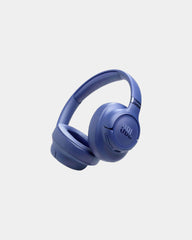 Koptelefoon JBL Tune 780NC om te personaliseren - Blauw