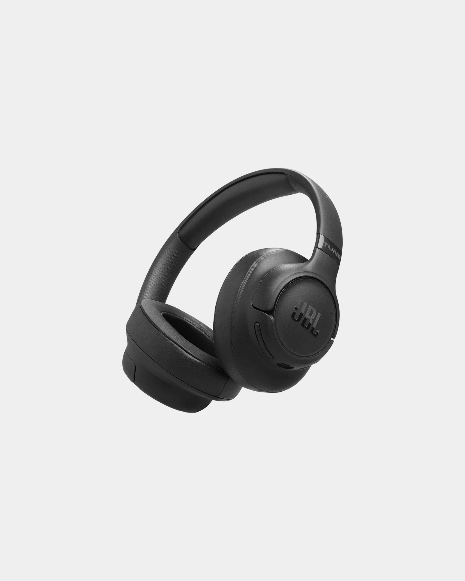 Koptelefoon JBL Tune 780NC om te personaliseren - Zwart