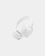Koptelefoon JBL Tune 780NC om te personaliseren - Wit