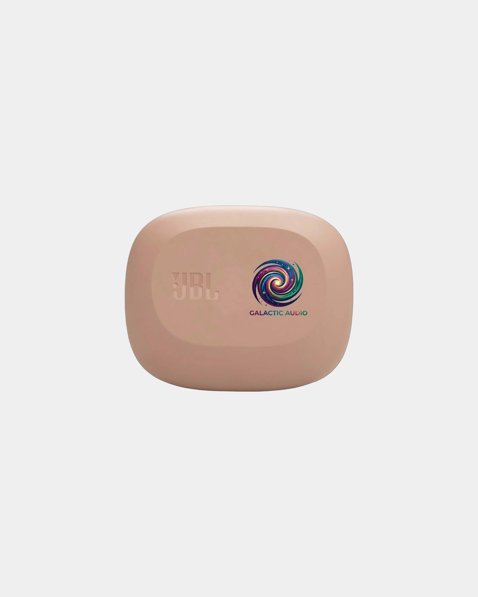 Oordopjes JBL Sense Lite om te personaliseren - Beige