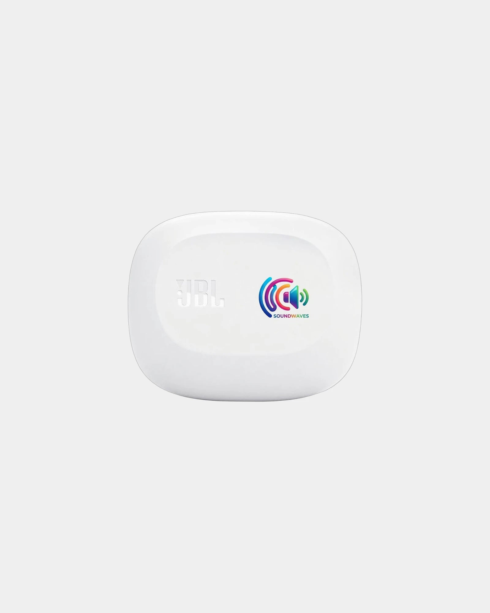Oordopjes JBL Sense Lite om te personaliseren - Wit