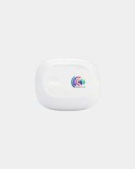 Oordopjes JBL Sense Lite om te personaliseren - Wit