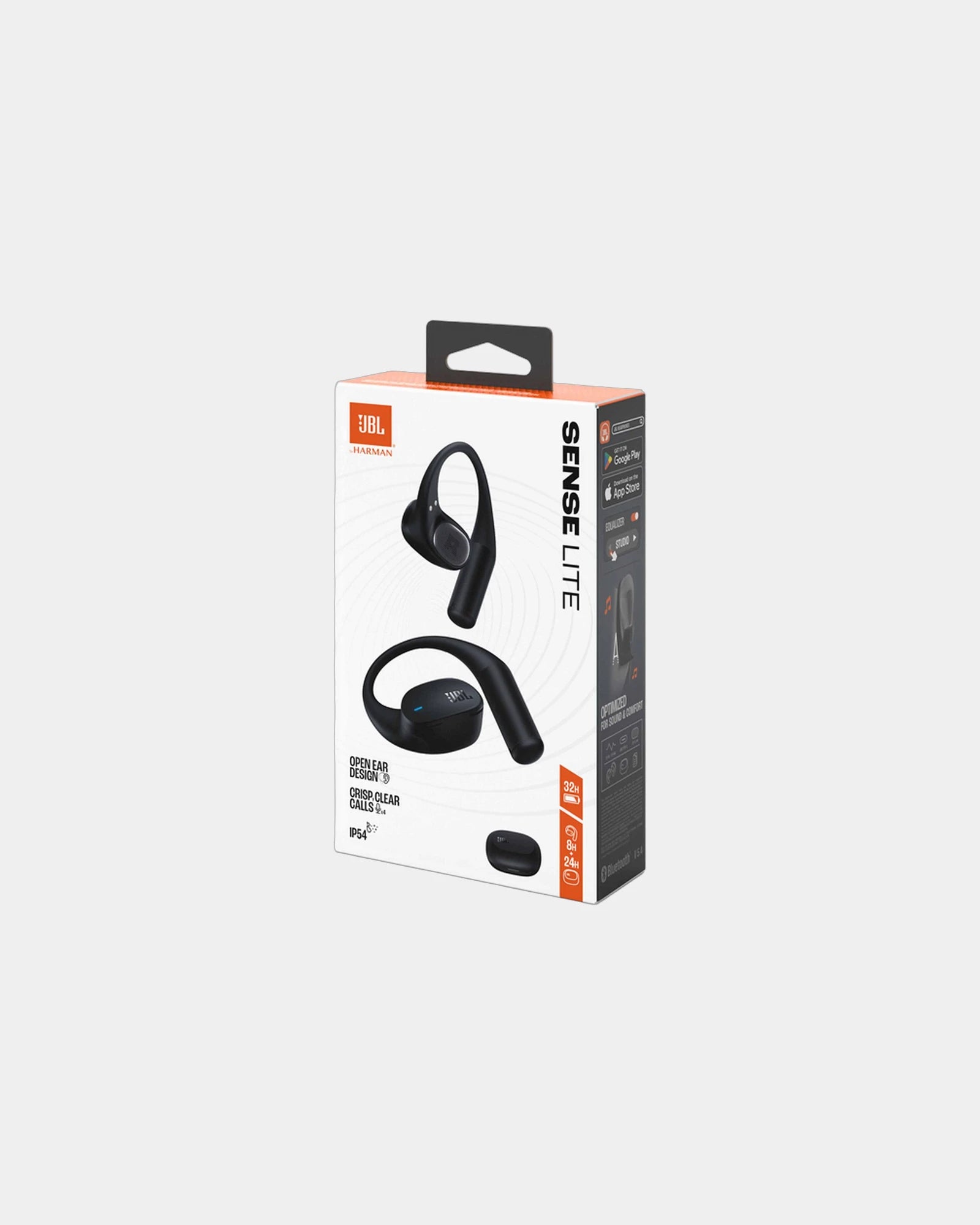 Oordopjes JBL Sense Lite om te personaliseren - 7