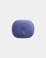 Oordopjes JBL Sense Pro om te personaliseren - Blauw