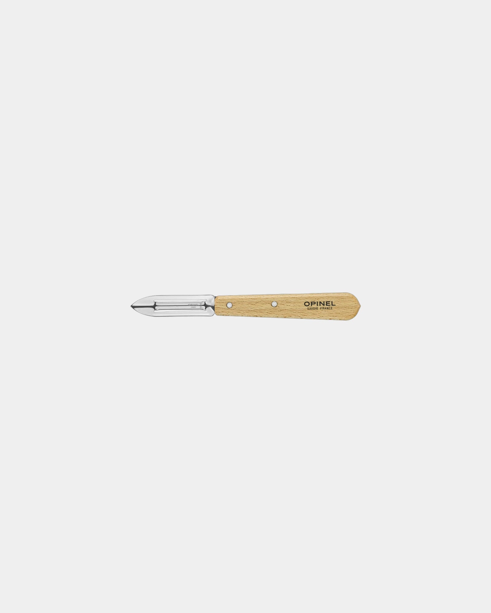 Dunschiller N°115 Opinel om te personaliseren - Beige