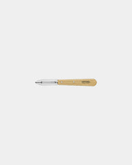 Dunschiller N°115 Opinel om te personaliseren - Beige