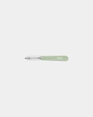 Dunschiller N°115 Opinel om te personaliseren - Groen