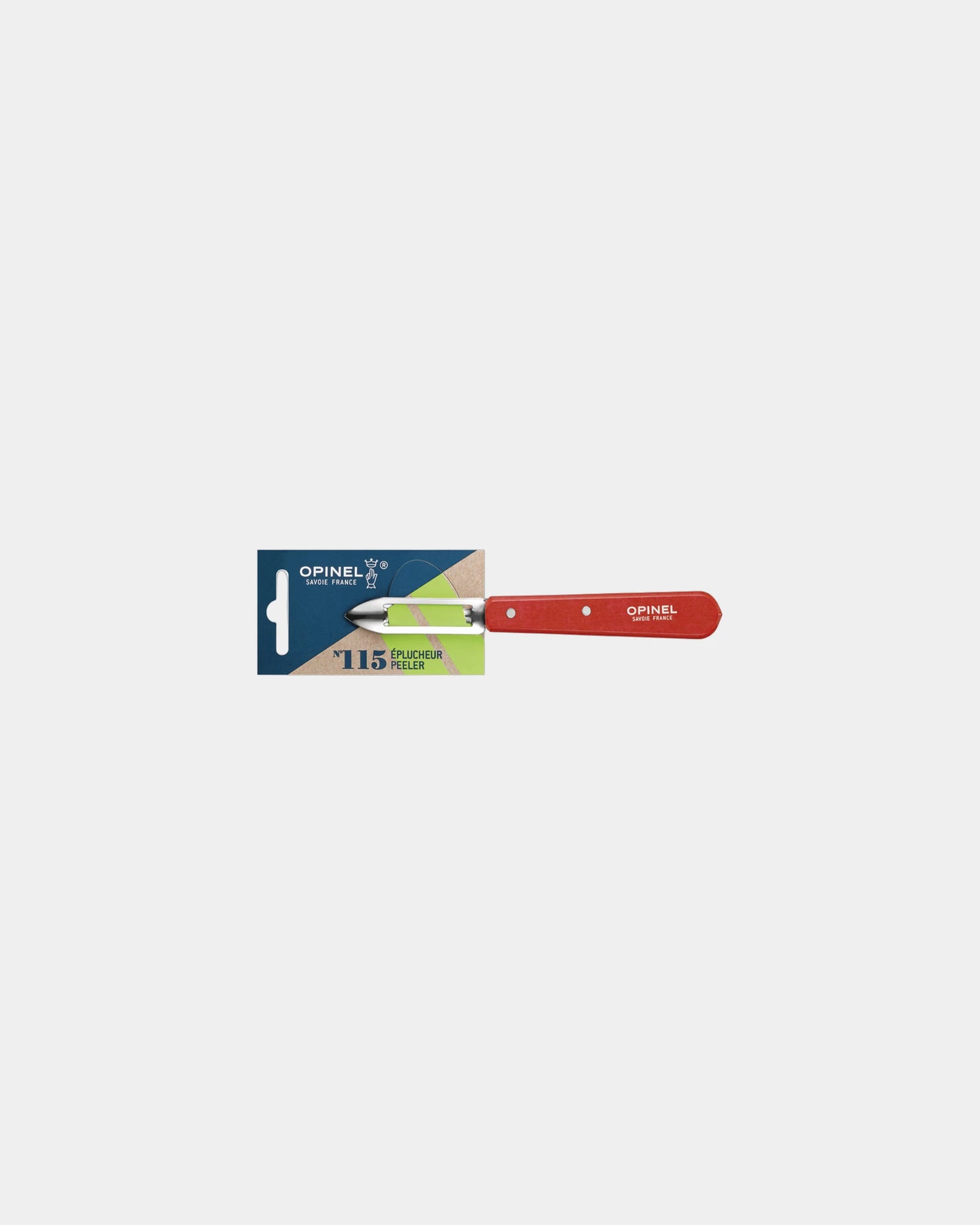 Dunschiller N°115 Opinel om te personaliseren - 5