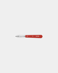 Dunschiller N°115 Opinel om te personaliseren - Rood