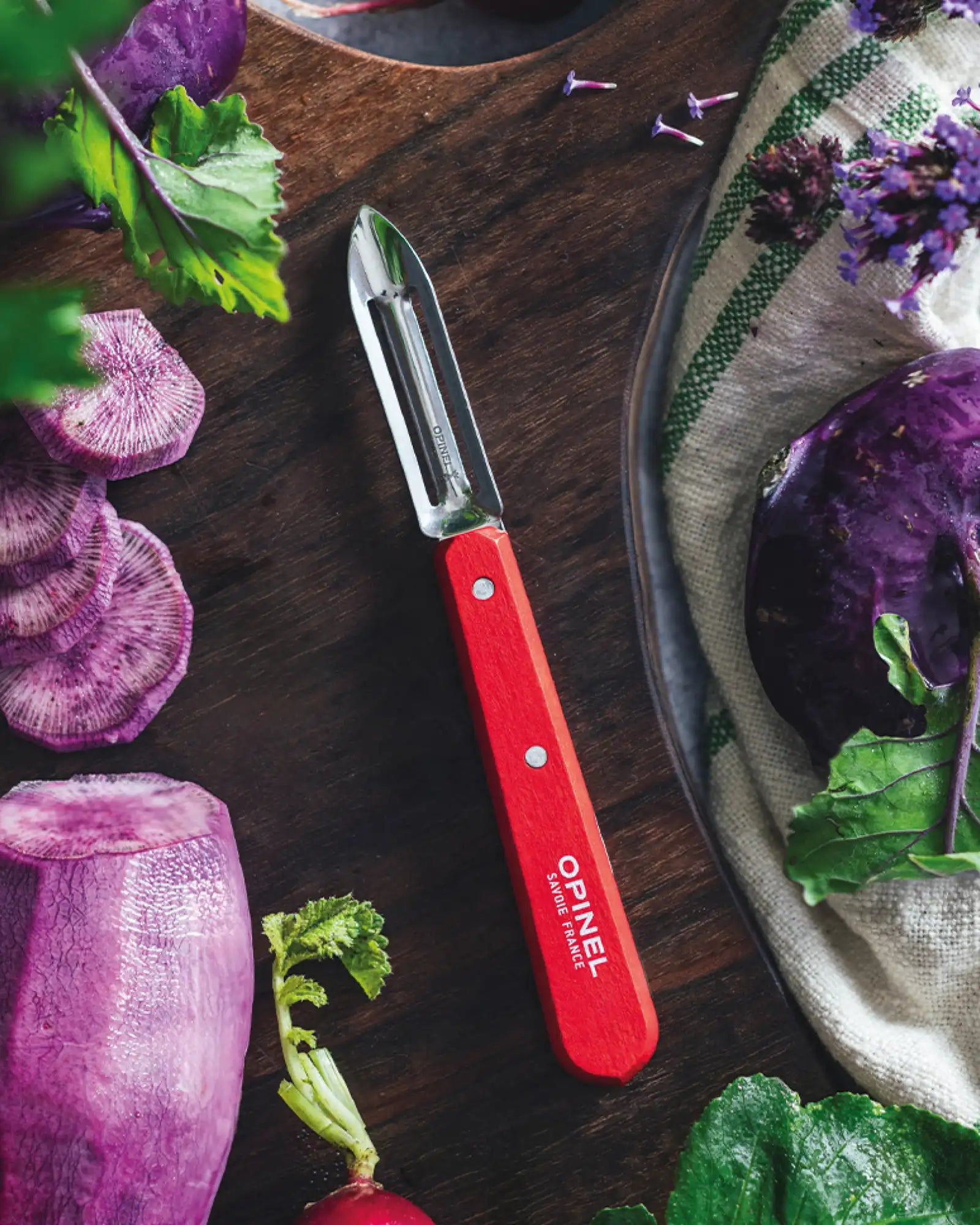 Dunschiller N°115 Opinel om te personaliseren - 6