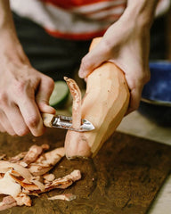 Dunschiller N°115 Opinel om te personaliseren - 4