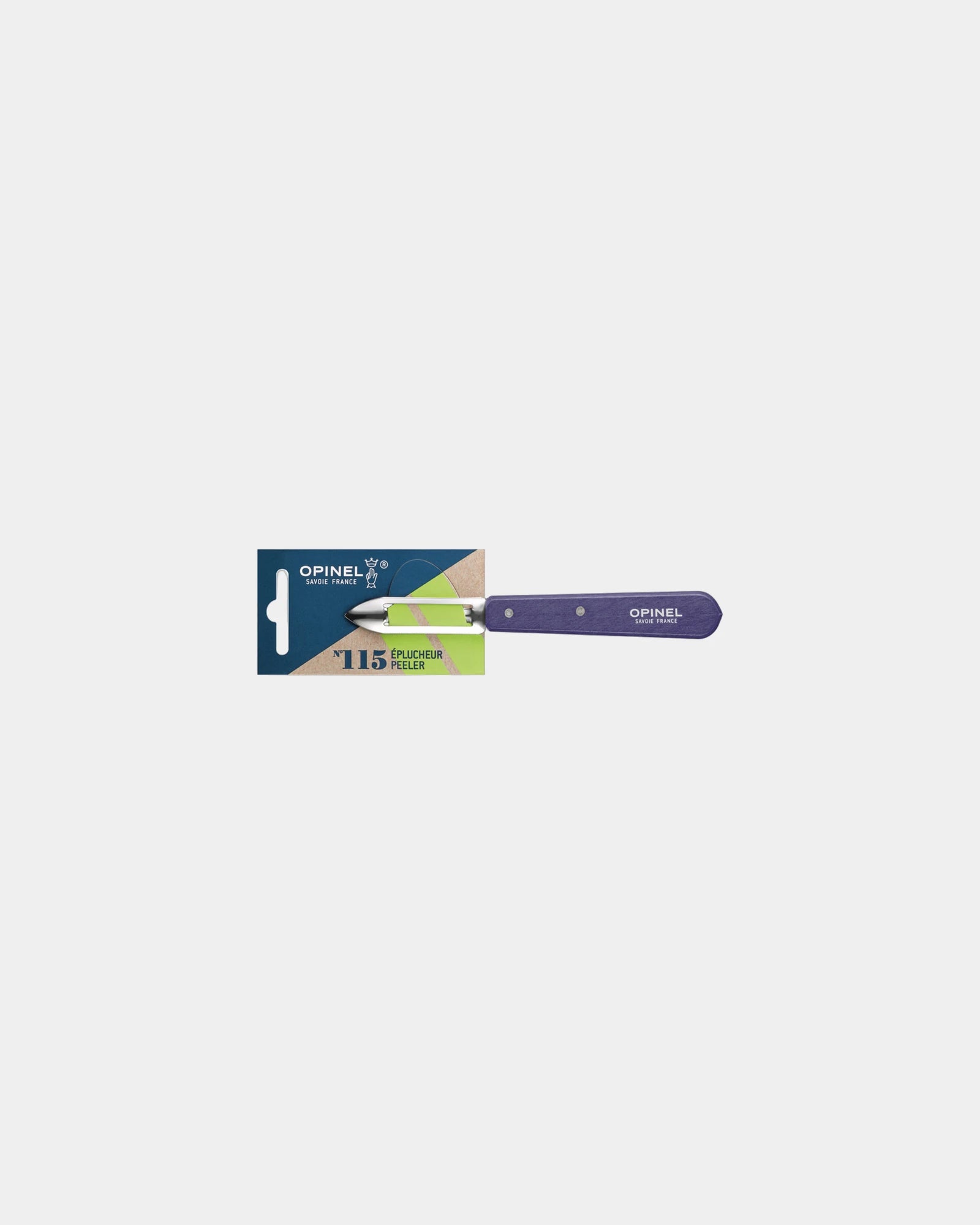 Dunschiller N°115 Opinel om te personaliseren - 7