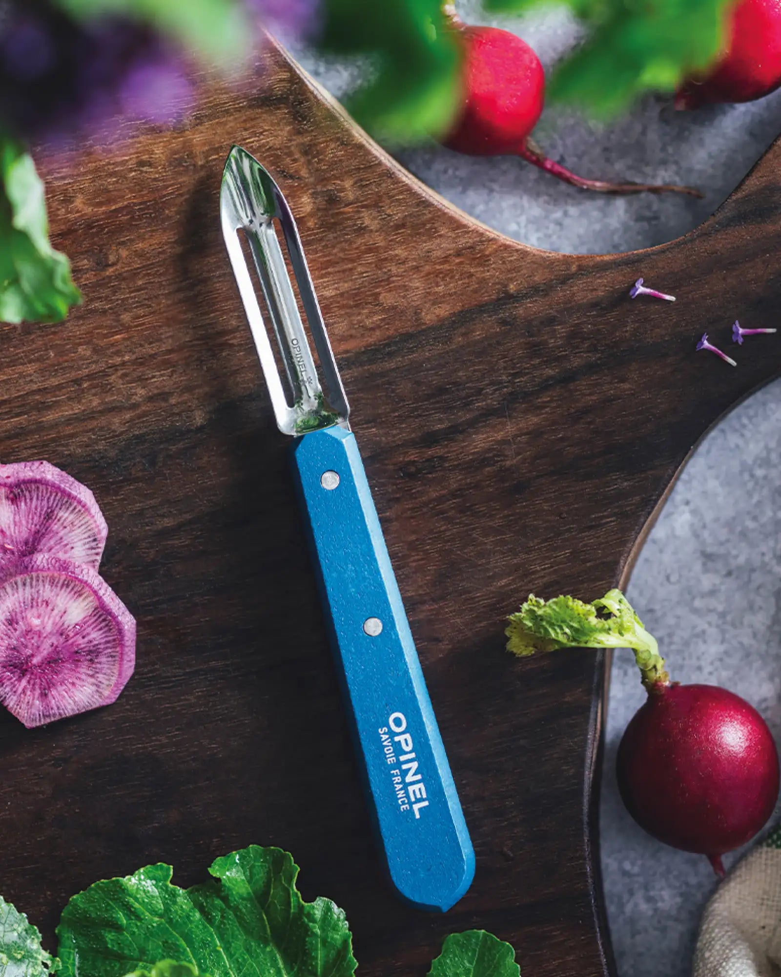 Dunschiller N°115 Opinel om te personaliseren - 12