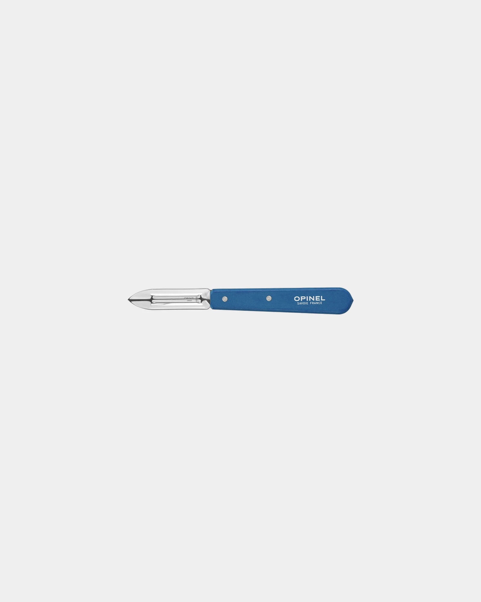 Dunschiller N°115 Opinel om te personaliseren - Blauw