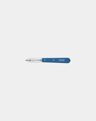 Dunschiller N°115 Opinel om te personaliseren - Blauw