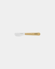 Smeermes roestvrij staal Opinel N°117 om te personaliseren - Beige