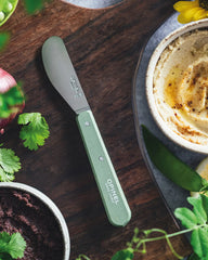 Smeermes roestvrij staal Opinel N°117 om te personaliseren - 7