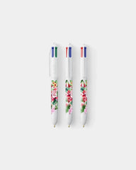 BIC® 4-kleuren balpen Made in France te personaliseren - 18