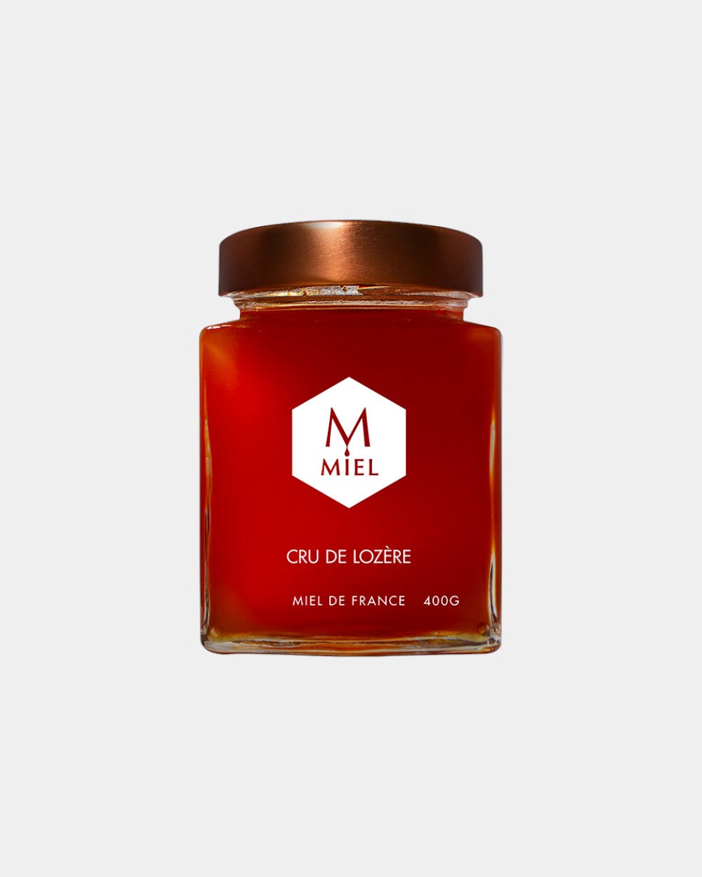 Honing Made in France te personaliseren - 25
