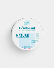 Vaste deodorant Made in France - 9