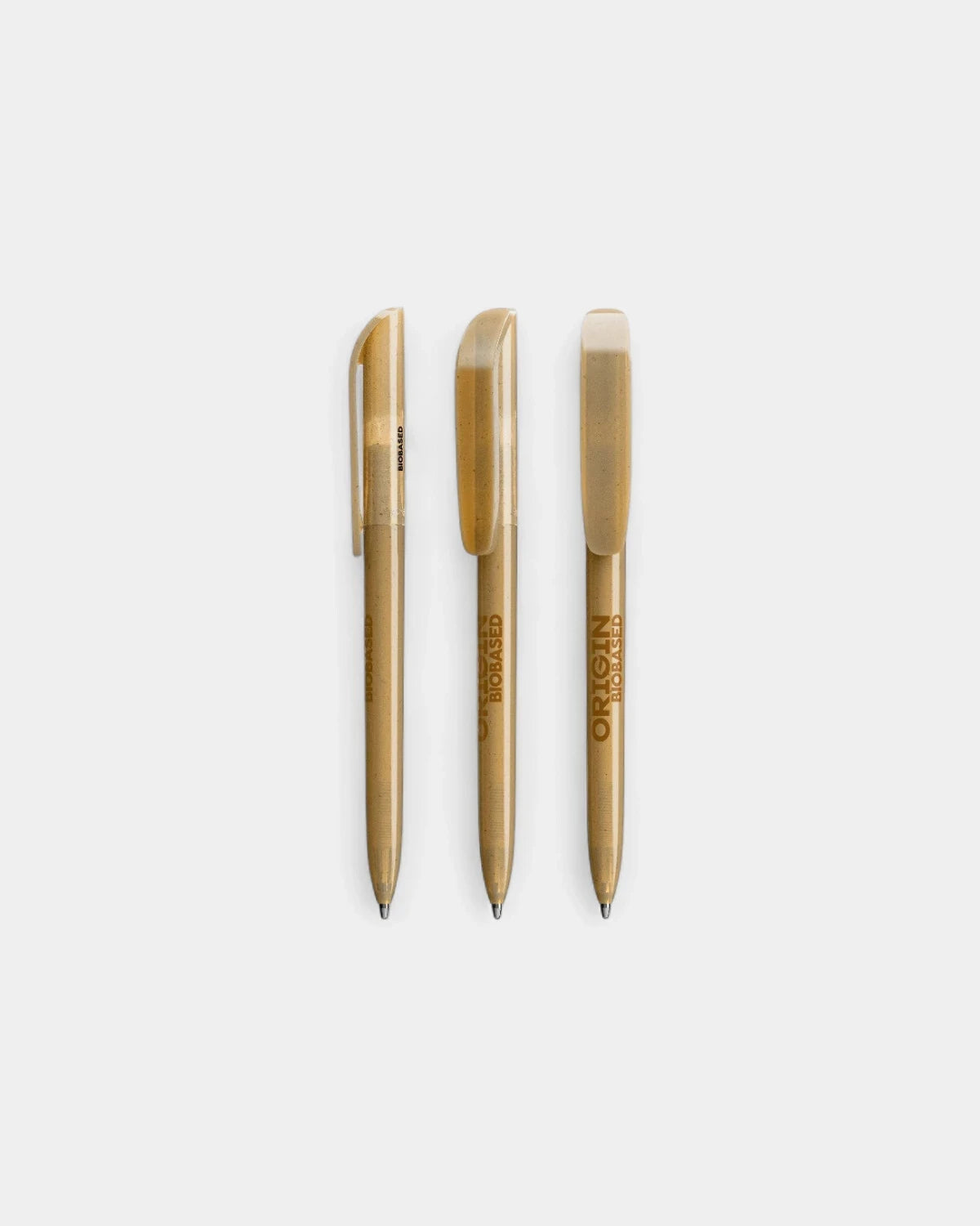 Milieuvriendelijke Bic Super Clip om te personaliseren - 3
