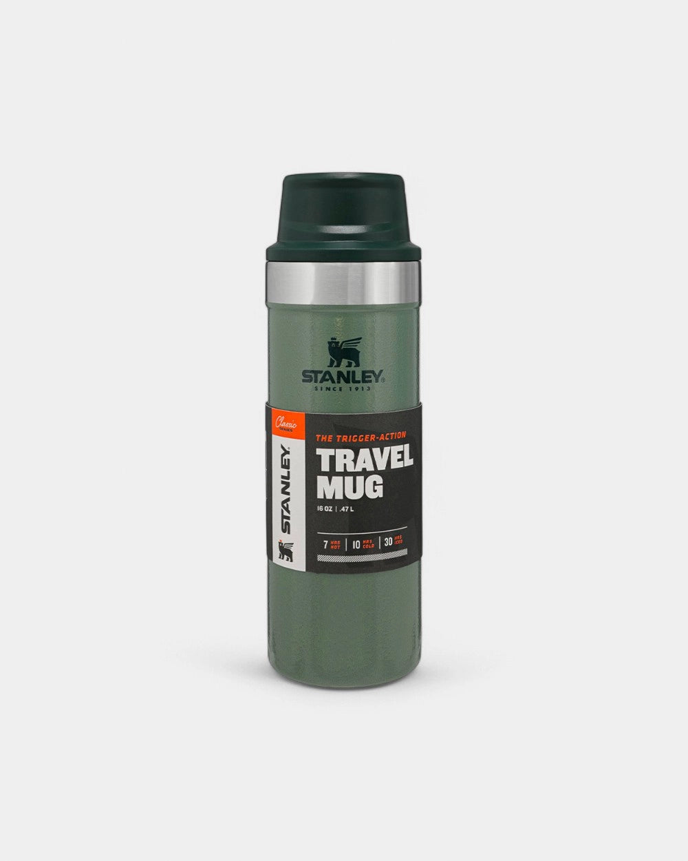 Personaliseerbare Stanley thermosmok 47cl - 6