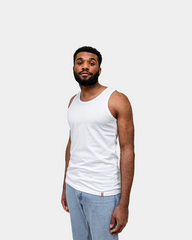 Herensinglet Made in France om te personaliseren - 1