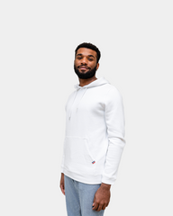 Personaliseerbare hoodie voor heren Made in France - 22