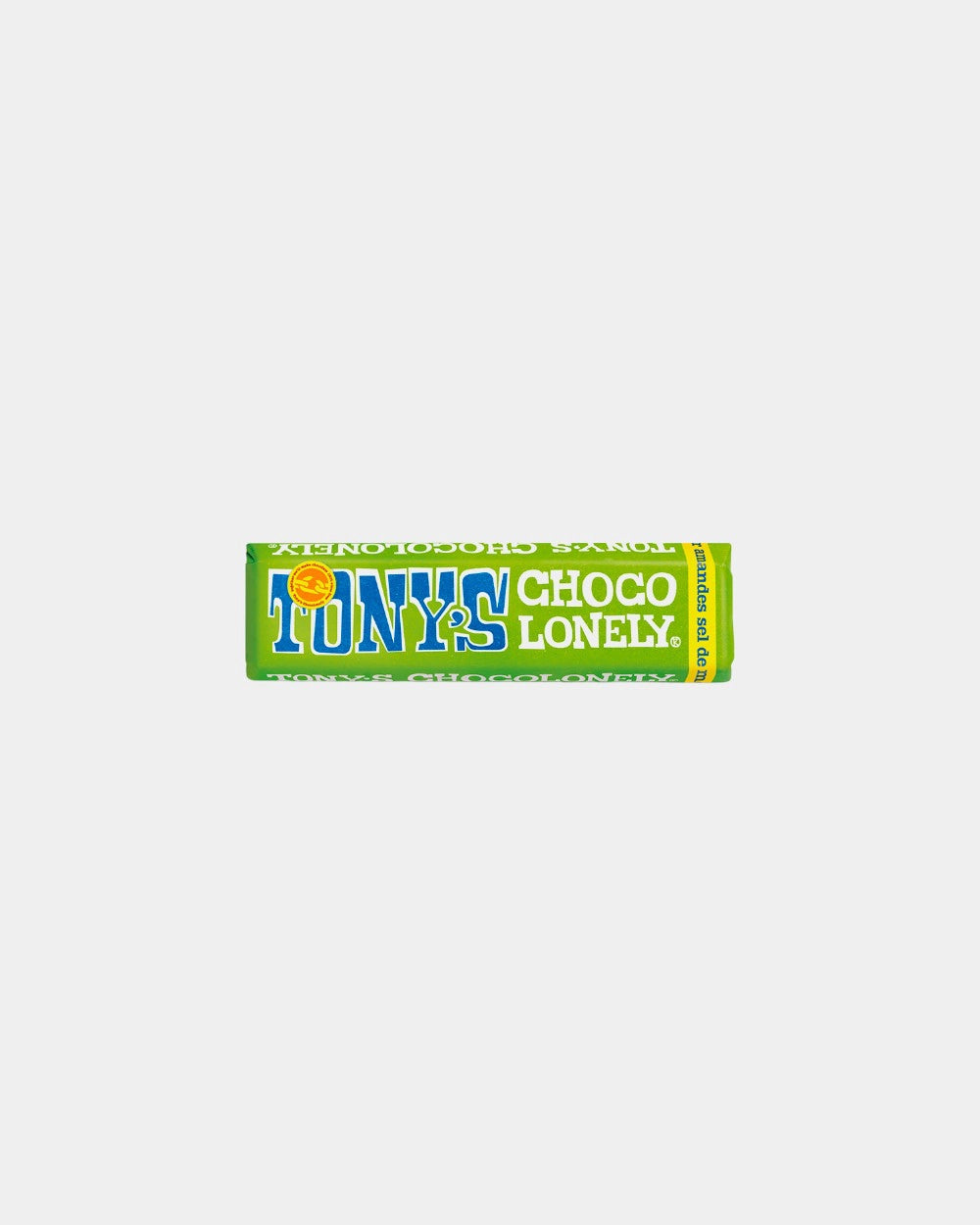 Originele chocoladereep