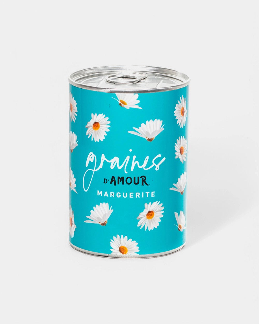 Eco-verantwoorde zaadkits te personaliseren - 12