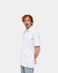 Personaliseerbare polo voor heren Made in France - 3