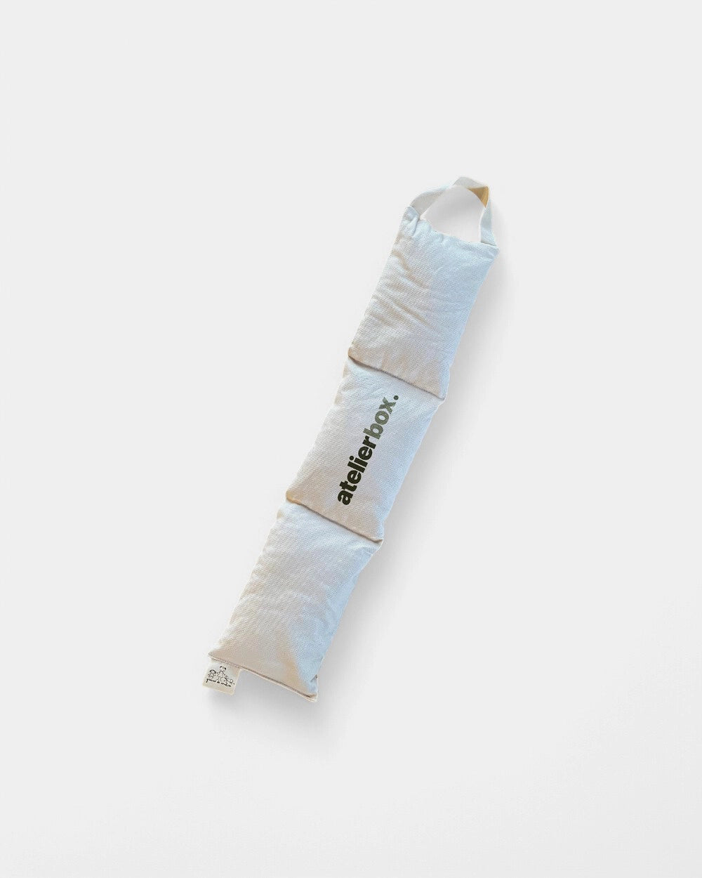 Kussen met kersenpitten om te personaliseren - 4