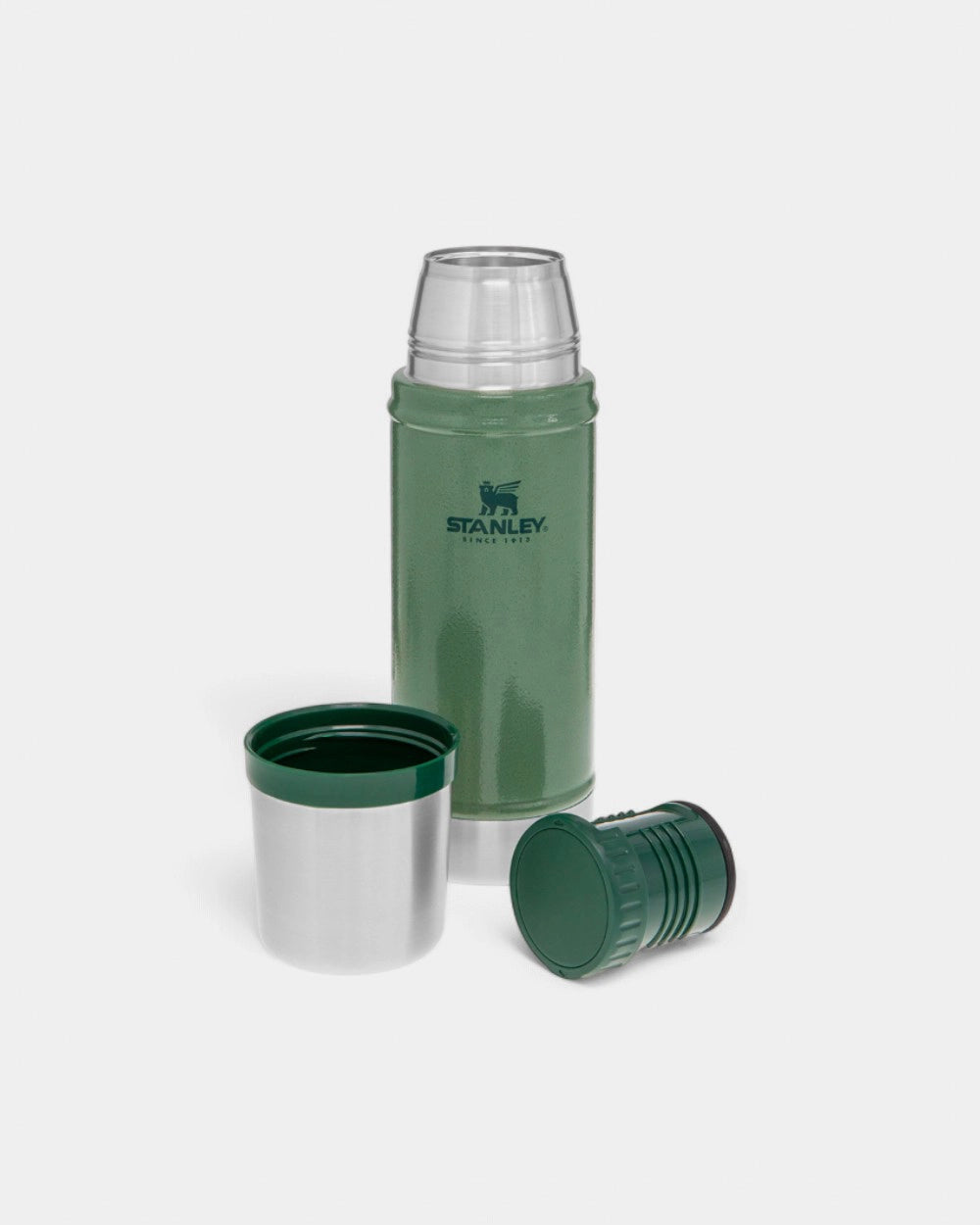 Personaliseerbare Stanley thermosfles 0,75cl - 3